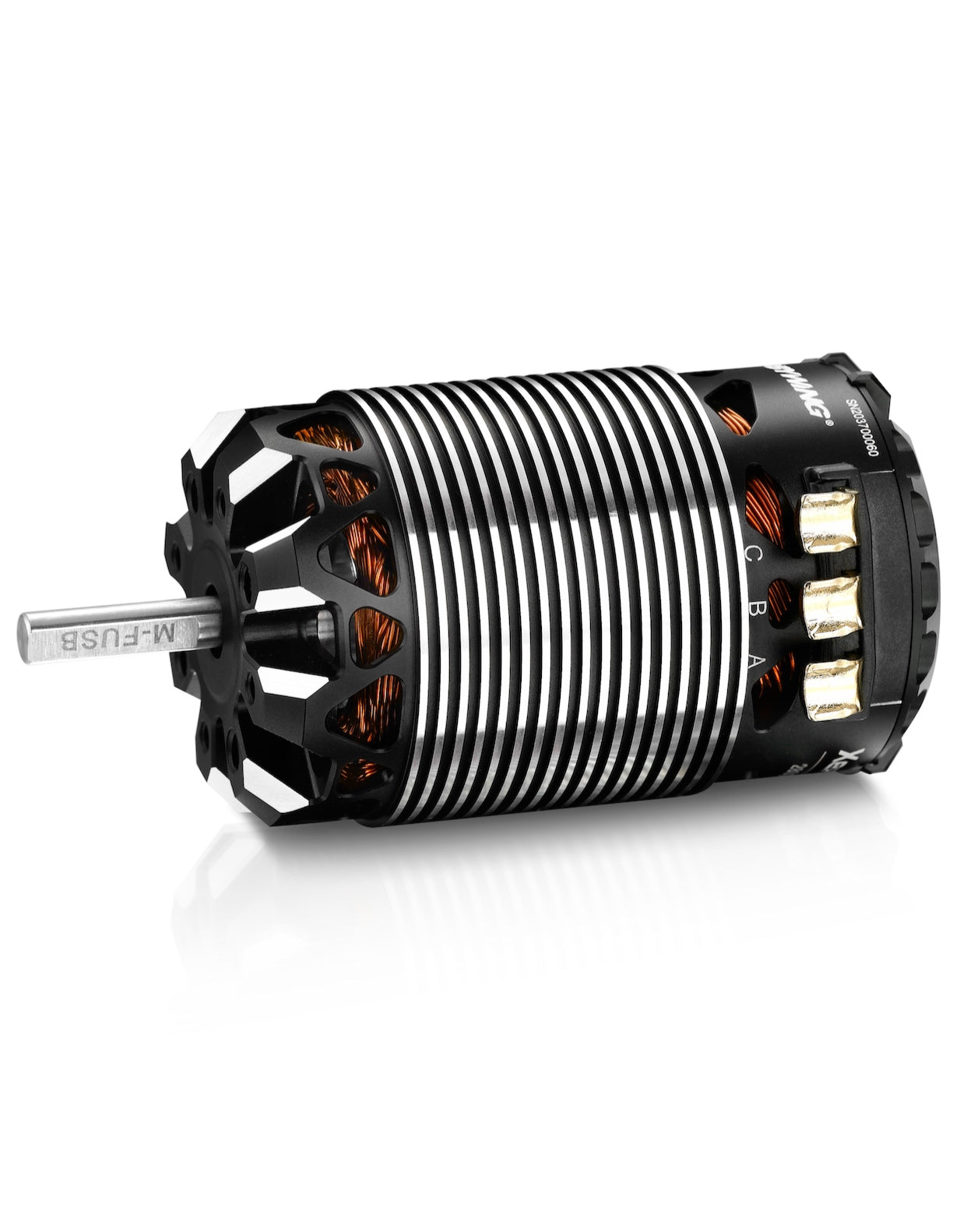 XERUN 4200 series G3 motors