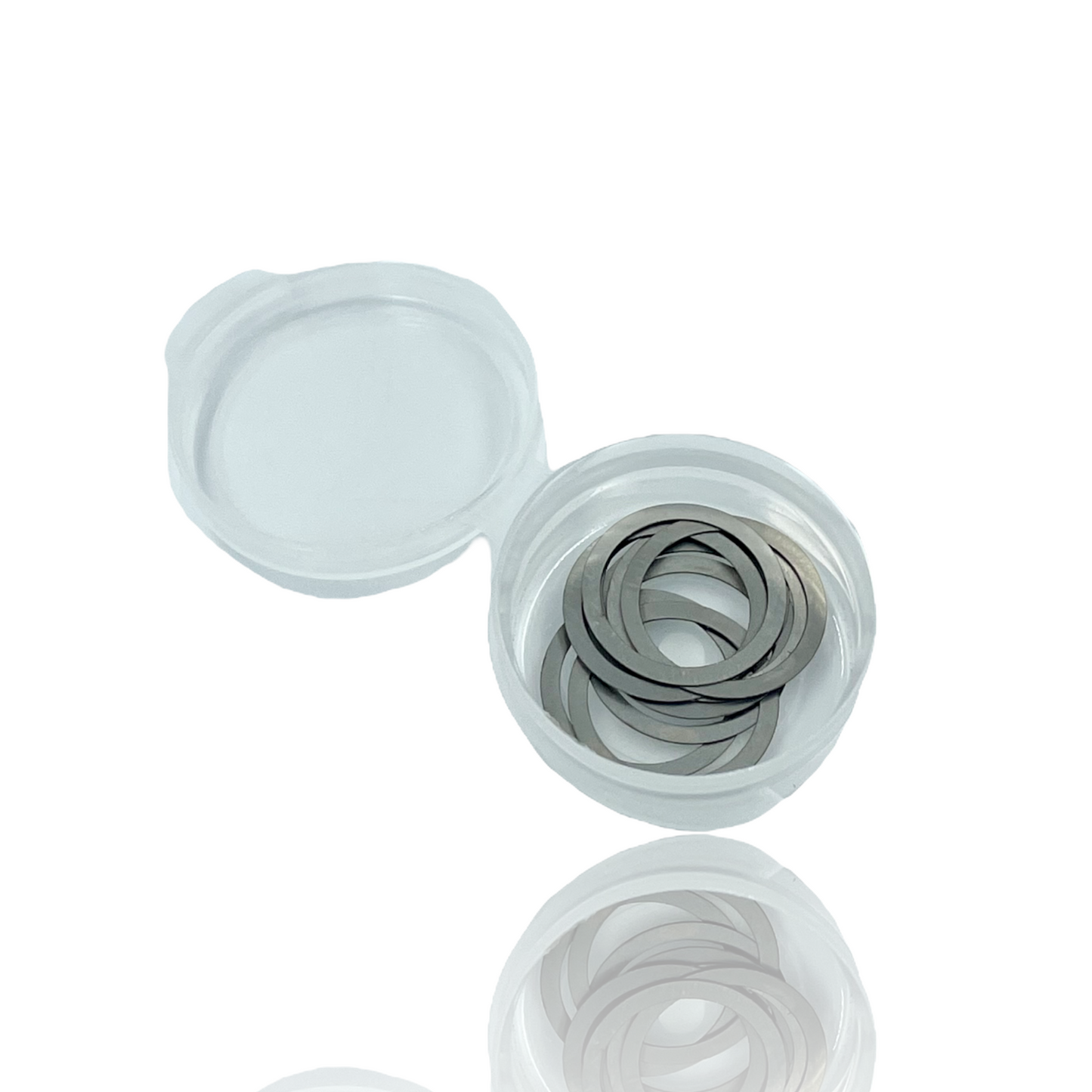 RC Differential Shim Kit