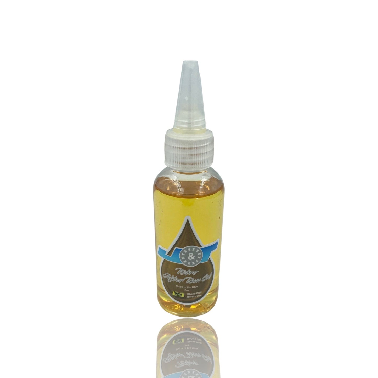 J&T Premier After Run Oil