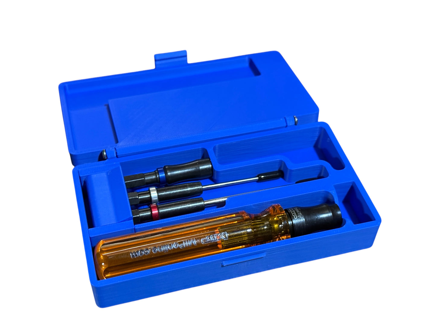 MIP Speed Tip Travel Case