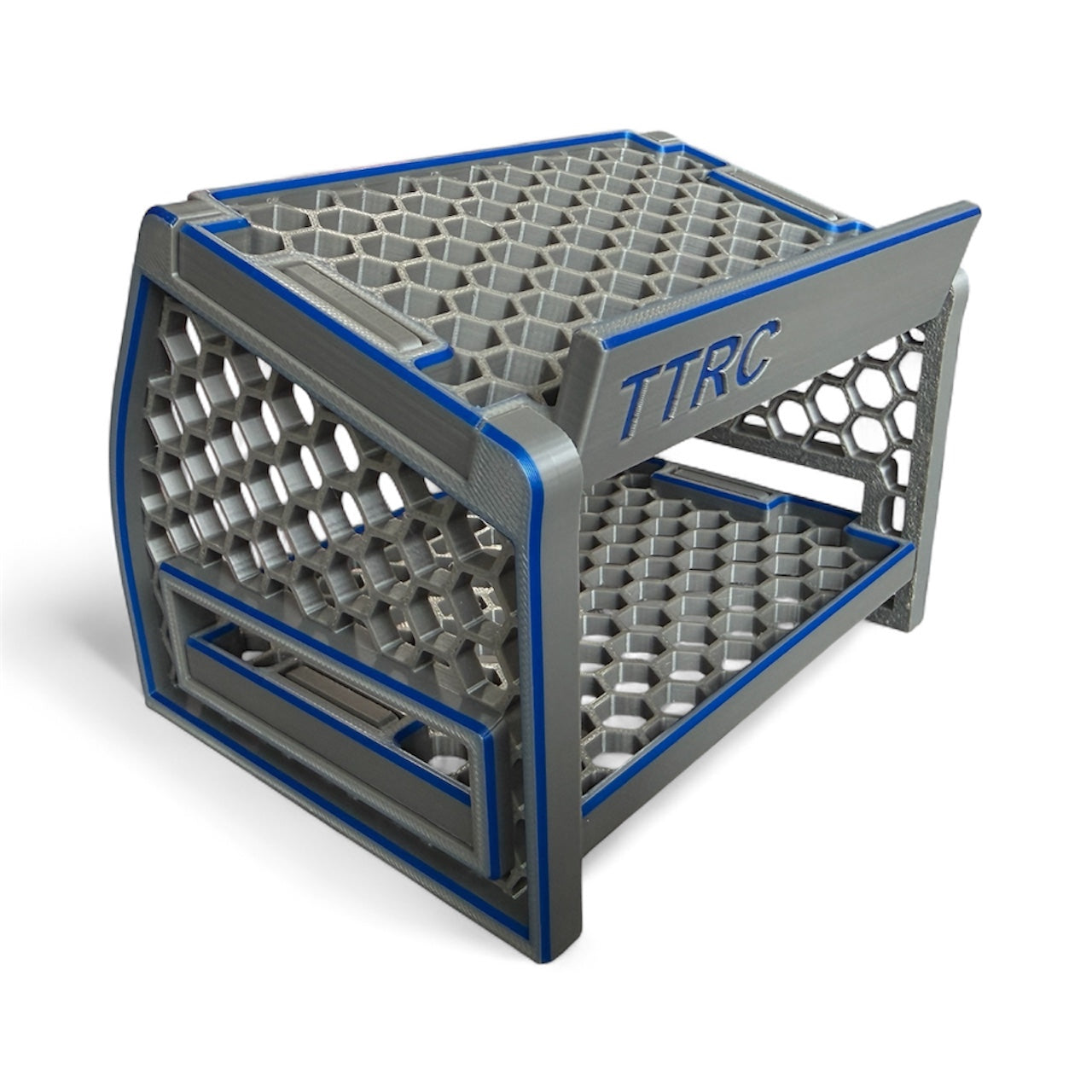 ToolKitRC M6D RC Charger Stand