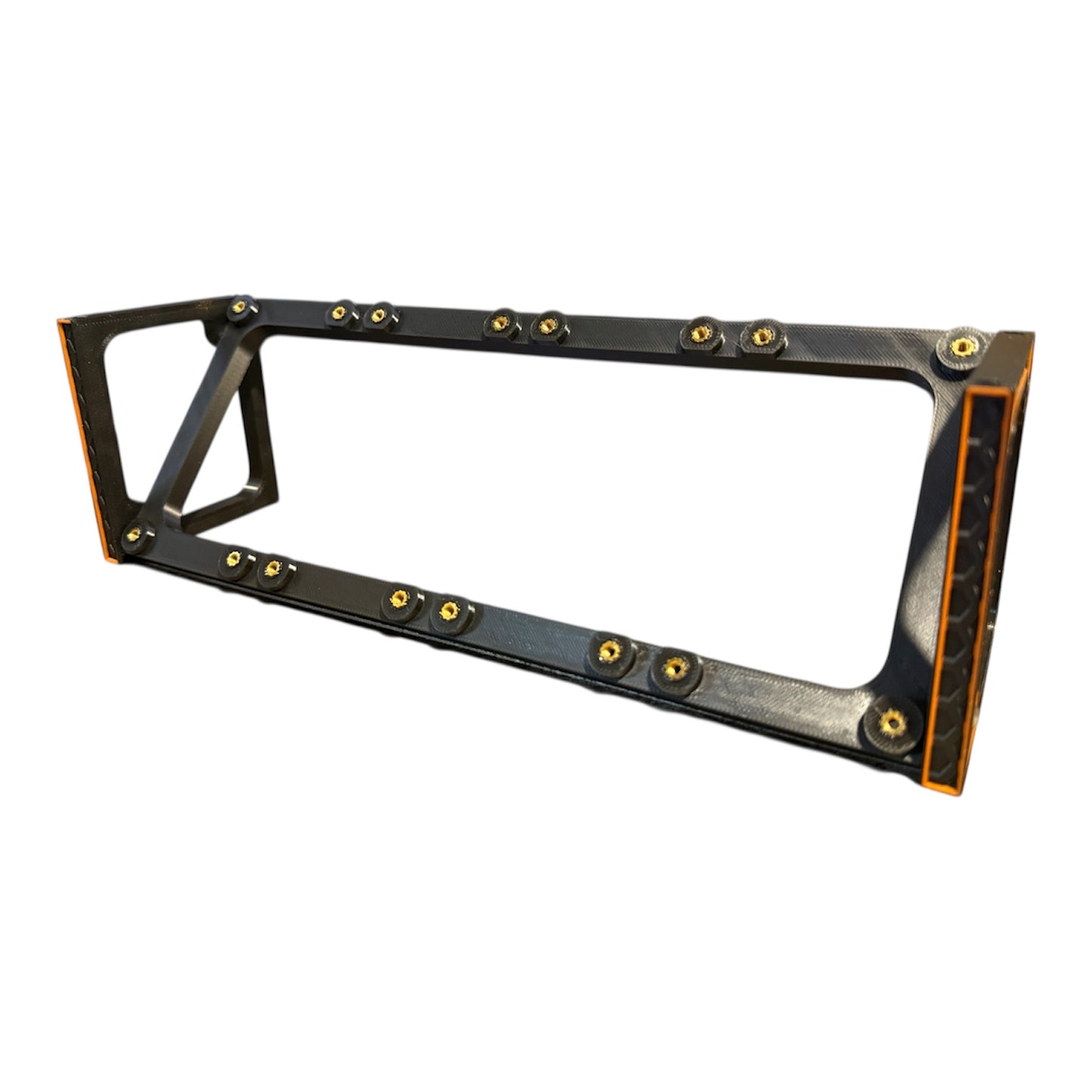 Bitaxe 601 Gamma Bitcoin Miner Stack - Stackable Display Racks