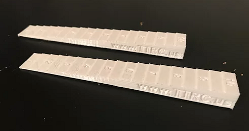 On-Road Ride Height Gauge