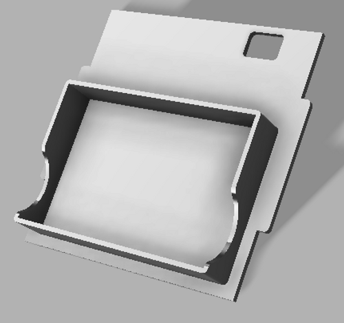 iCharger S6 Single Stand