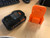Battery Holster - Ridgid 18V