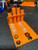 Shock Rebuild System