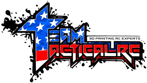 Team Tactical RC