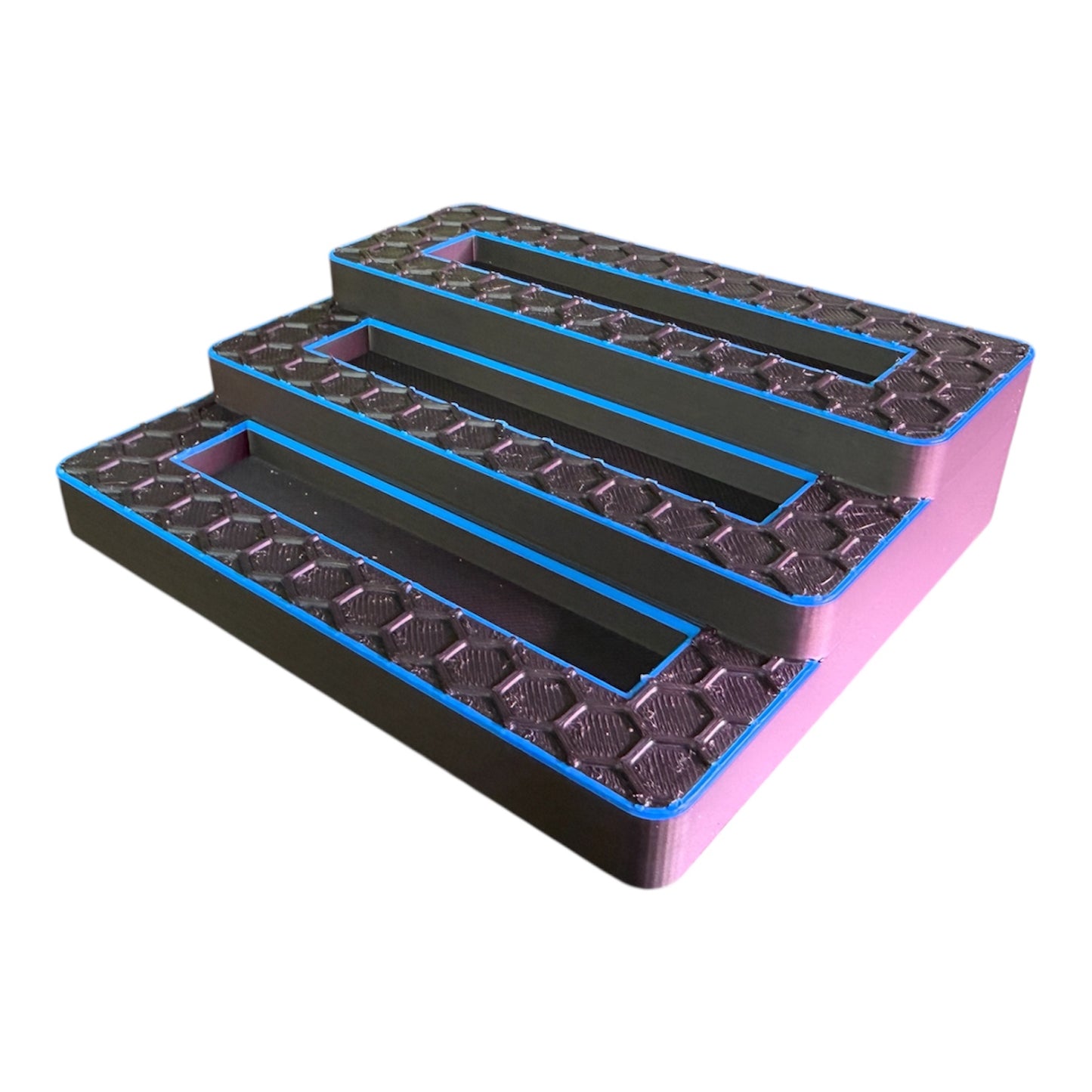 Bitcoin Miner Stand - ESP32 Board - Custom Multiple Configurations