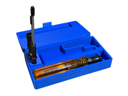 MIP Speed Tip Travel Case