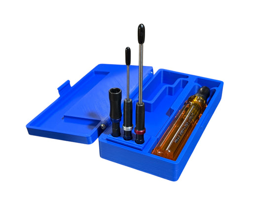 MIP Speed Tip Travel Case