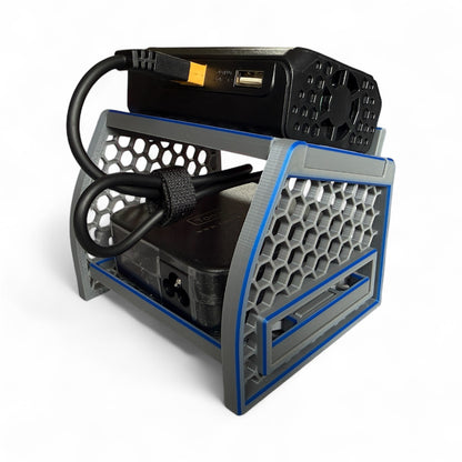 ToolKitRC M6D RC Charger Stand