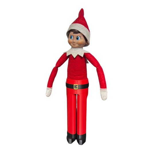 Elf On The Shelf Legs