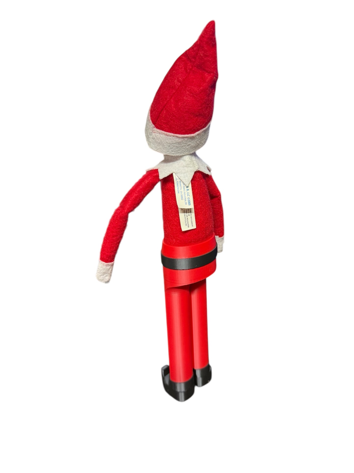 Elf On The Shelf Legs