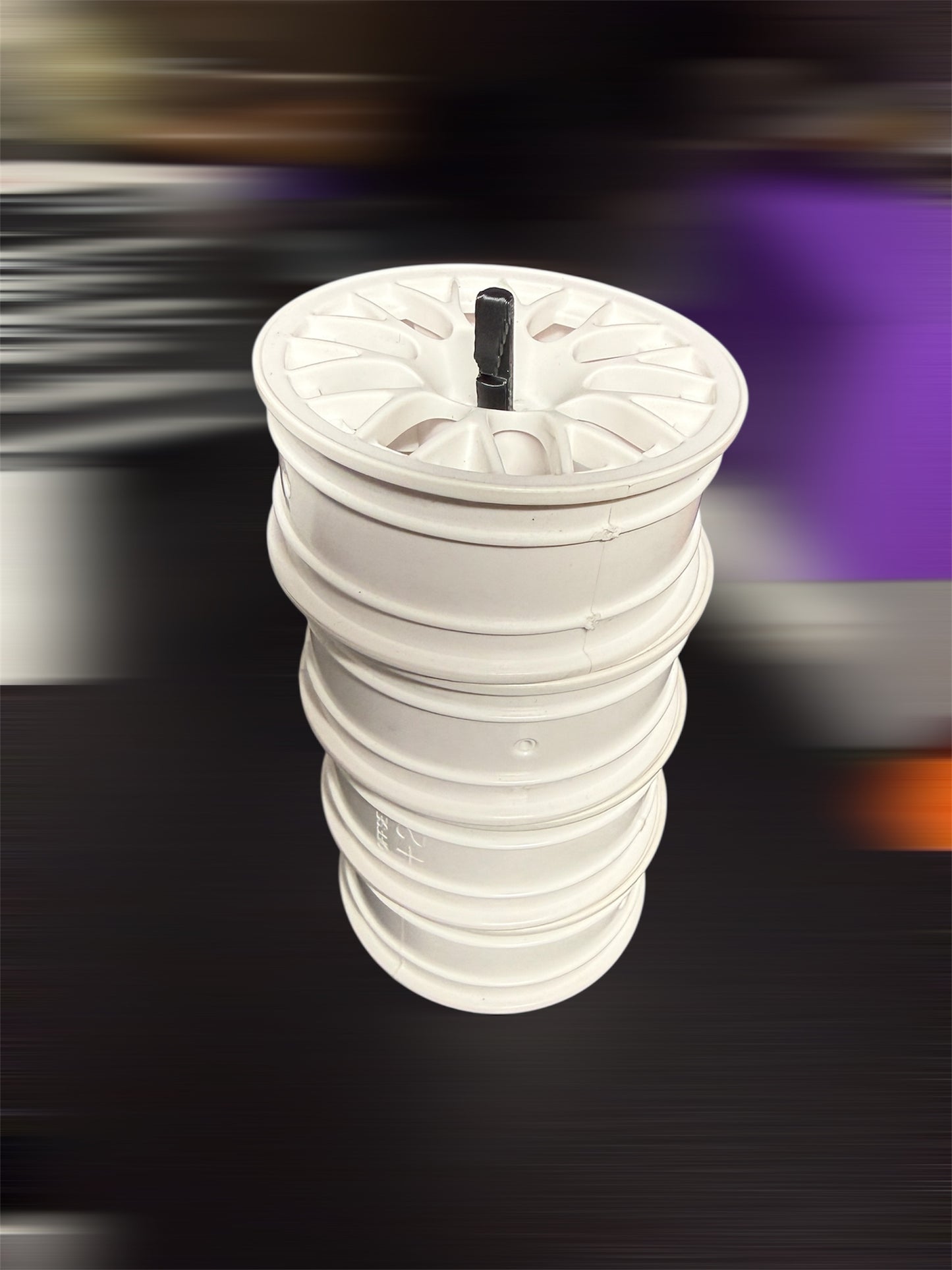 Tire Sticks - 10th Scale - Set of 4 - Buggy and Touring