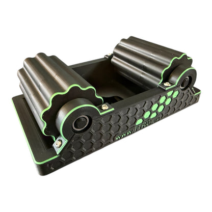 Foam Buster - RC Tire Break-In Roller Tool - Custom Tuning