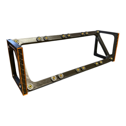 Bitaxe 601 Gamma Bitcoin Miner Stack - Stackable Display Racks