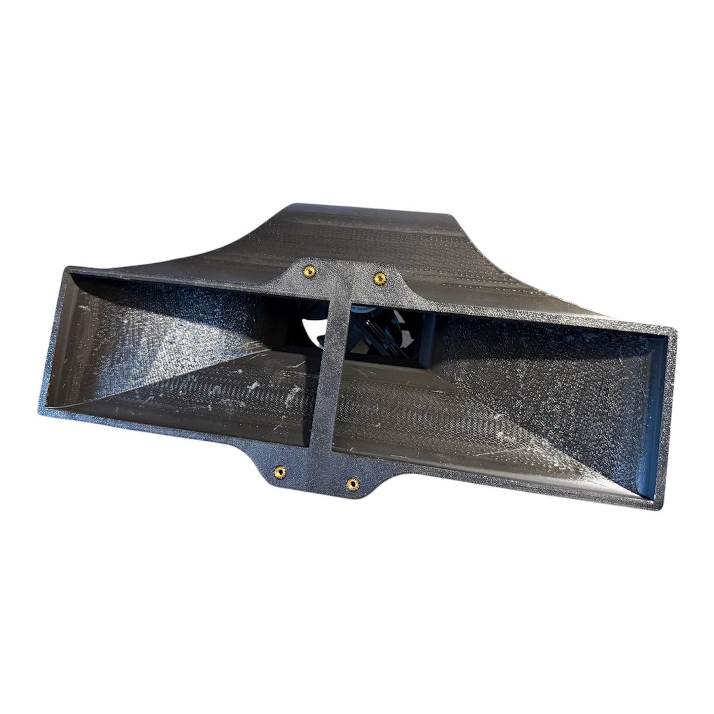 Bitaxe 601 Gamma Rack Cooling System - Attachment for our Gamma Rack Modular Display System