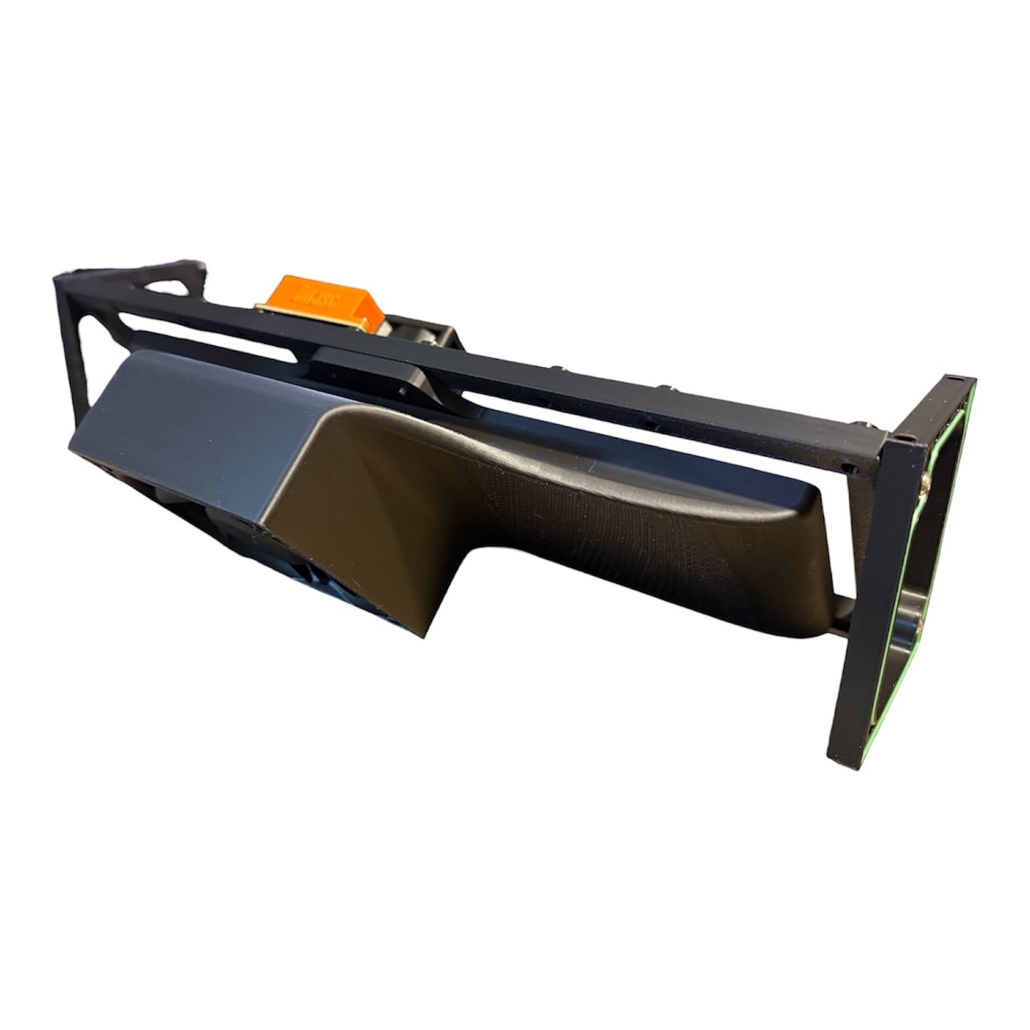 Bitaxe 601 Gamma Rack Cooling System - Attachment for our Gamma Rack Modular Display System