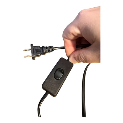 Bitaxe 601 Gamma Rack Cooling System - Attachment for our Gamma Rack Modular Display System