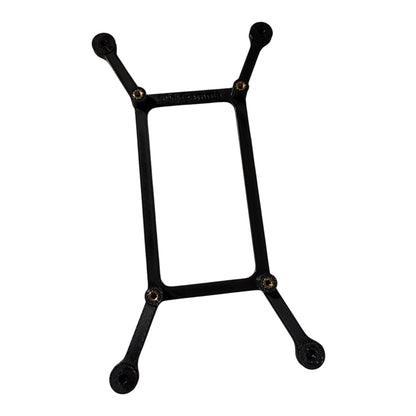 Nerdqaxe++ Bitcoin Miner Stack - Bitaxe 601 602 650 Adapter Plate