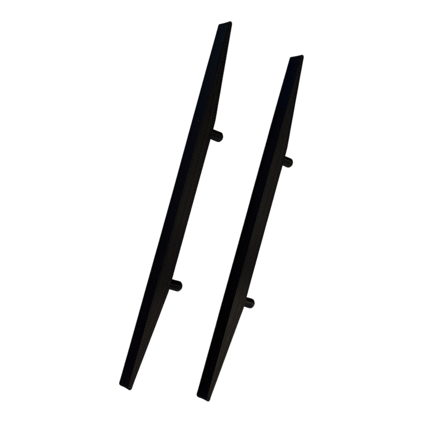 Stability Base Attachment - Nerdqaxxe Gamma 601 Stacker Rack Team Tactical RC