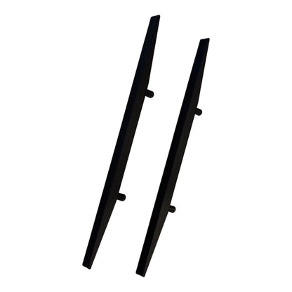 Stability Base Attachment - Nerdqaxxe Gamma 601 Stacker Rack Team Tactical RC