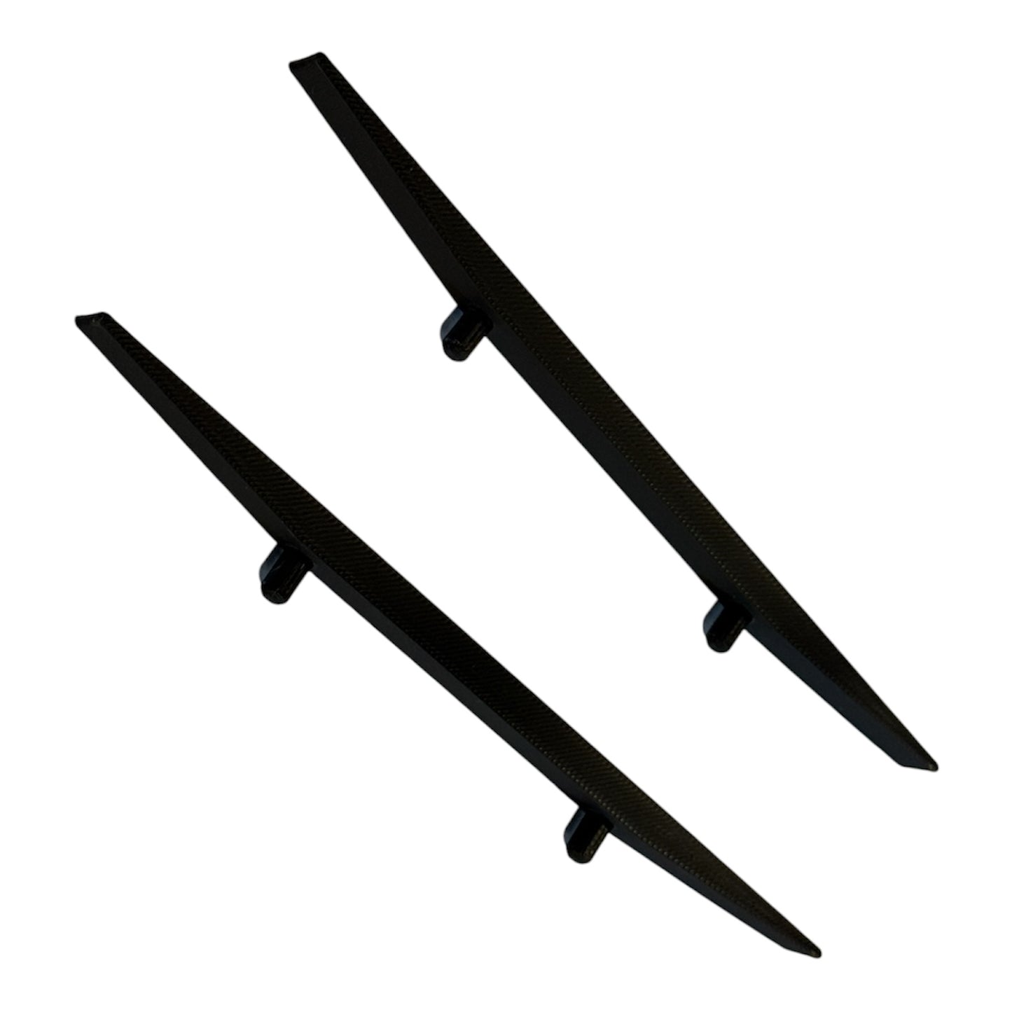 Stability Base Attachment - Nerdqaxxe Gamma 601 Stacker Rack Team Tactical RC