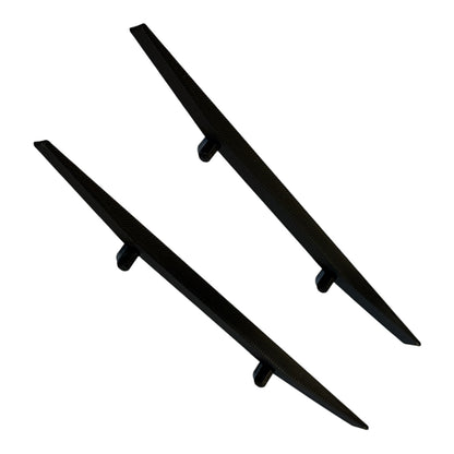Stability Base Attachment - Nerdqaxxe Gamma 601 Stacker Rack Team Tactical RC