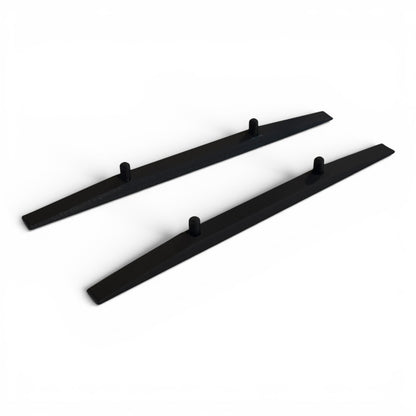 NerdQaxe++ Bitcoin Miner Stack - Stackable Display Racks