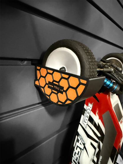 RC Slatwall Car Hangers - pack of 2 hooks
