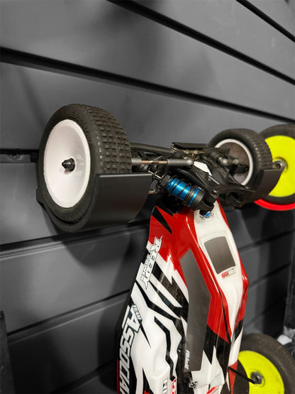 RC Slatwall Car Hangers - pack of 2 hooks