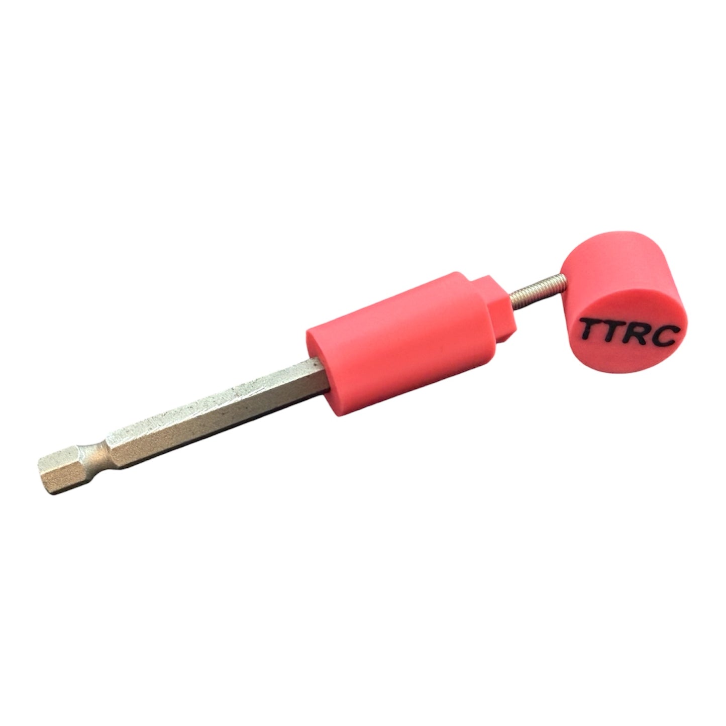 TTRC Tire Break-In Drill Adapter