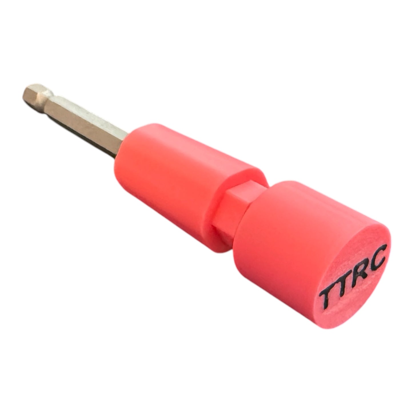 TTRC Tire Break-In Drill Adapter