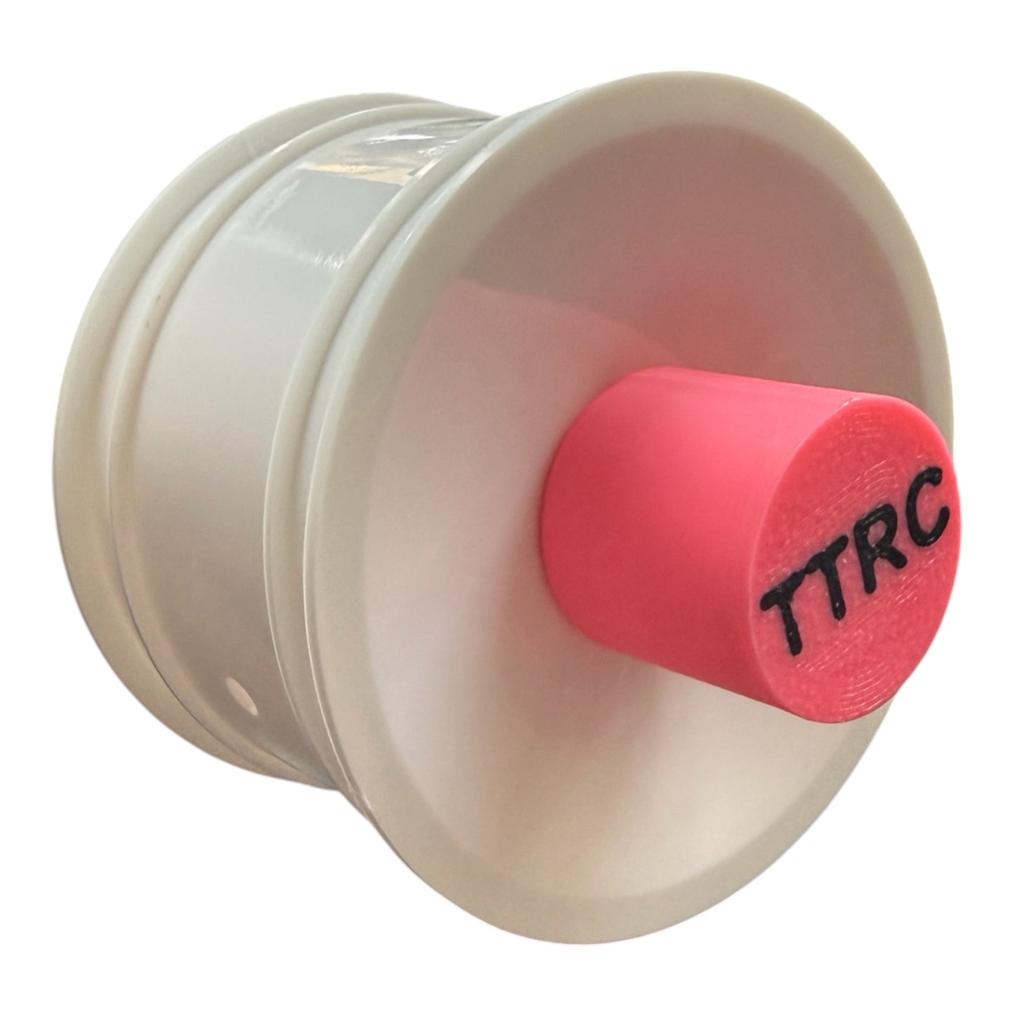 TTRC Tire Break-In Drill Adapter