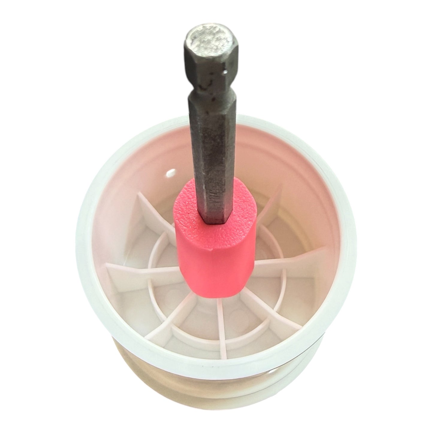 TTRC Tire Break-In Drill Adapter