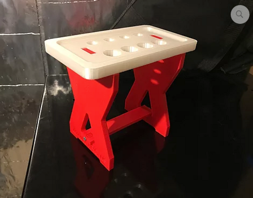 Offroad/Crawler Stand - 8th Scale